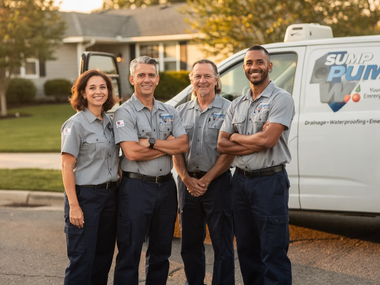 Water Heater Repair company in Weston, FL